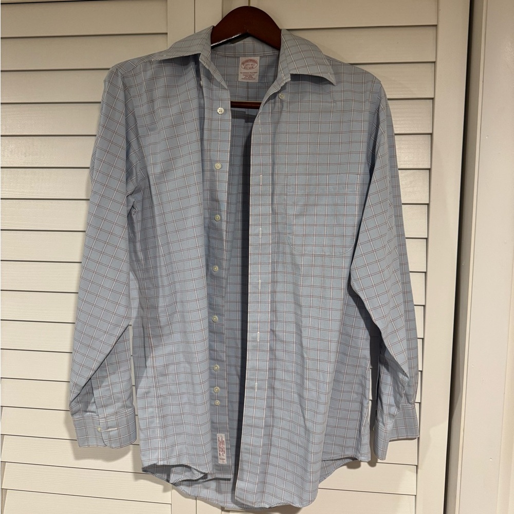 Brooks Brothers Dress Shirt